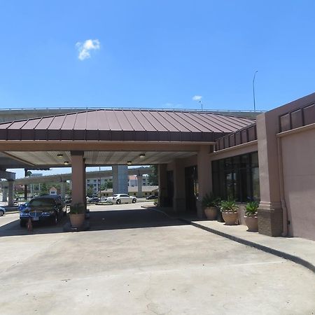 University Inn Austin North Luaran gambar