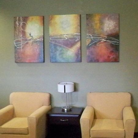 University Inn Austin North Bilik gambar