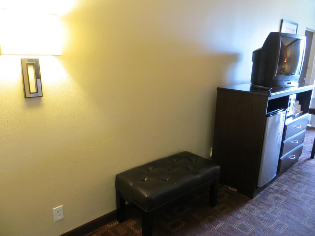 University Inn Austin North Luaran gambar