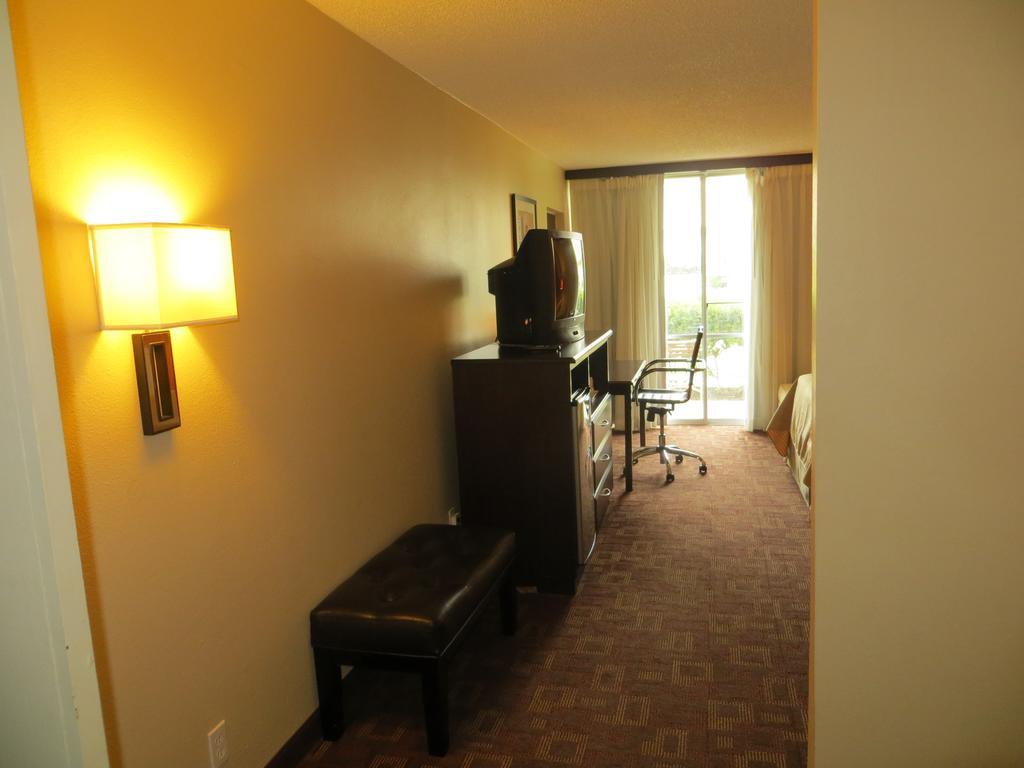 University Inn Austin North Luaran gambar