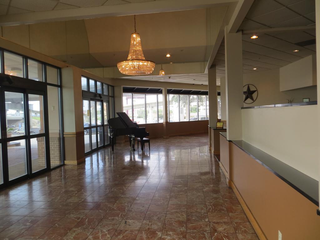 University Inn Austin North Luaran gambar