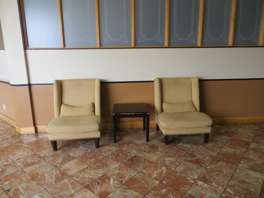 University Inn Austin North Luaran gambar
