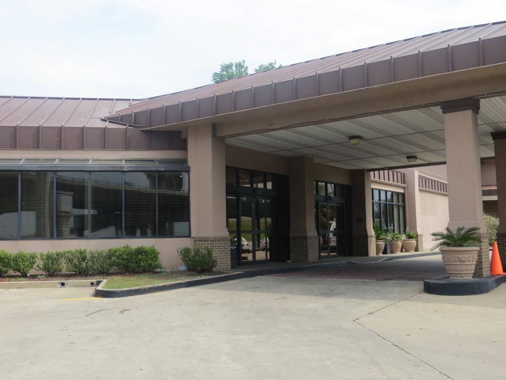 University Inn Austin North Luaran gambar