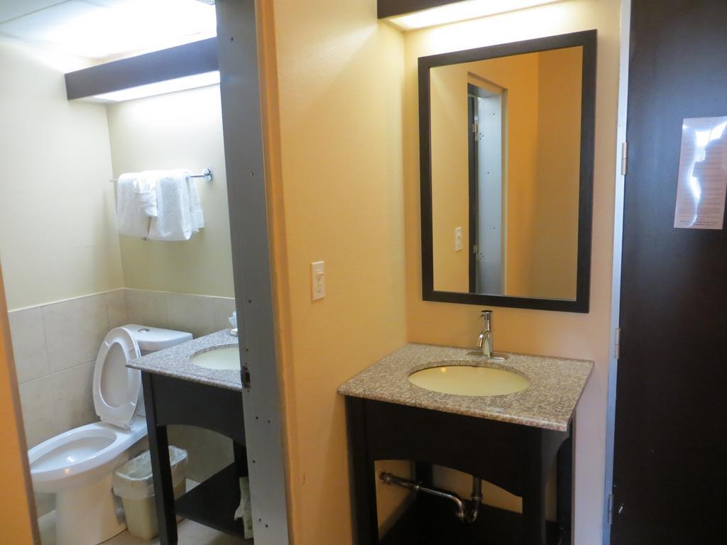 University Inn Austin North Bilik gambar