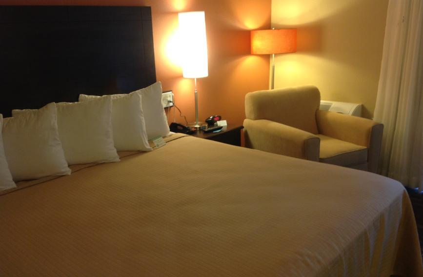 University Inn Austin North Bilik gambar
