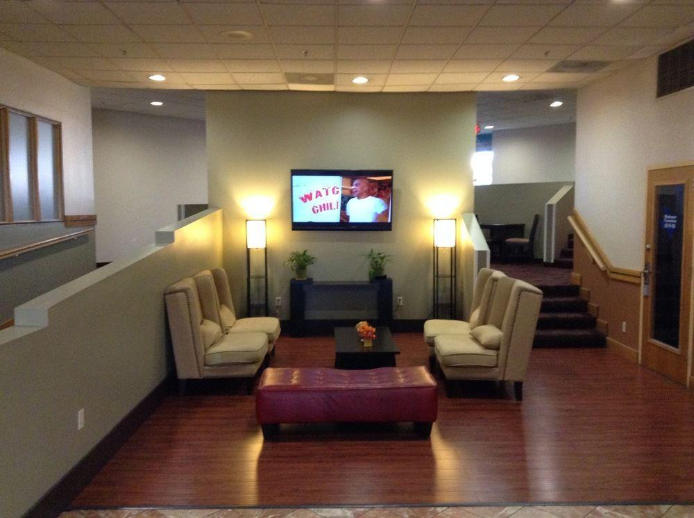 University Inn Austin North Luaran gambar