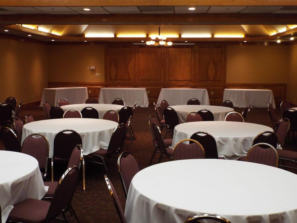 University Inn Austin North Luaran gambar
