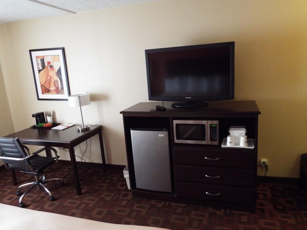 University Inn Austin North Luaran gambar
