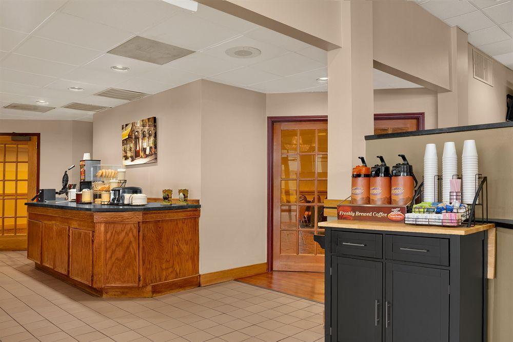 University Inn Austin North Luaran gambar