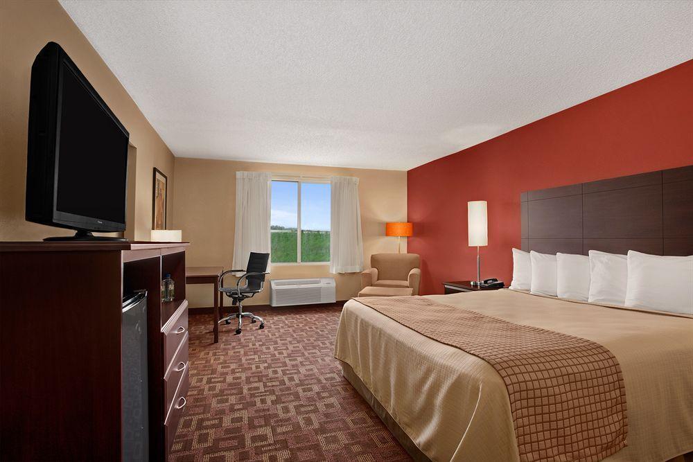 University Inn Austin North Luaran gambar