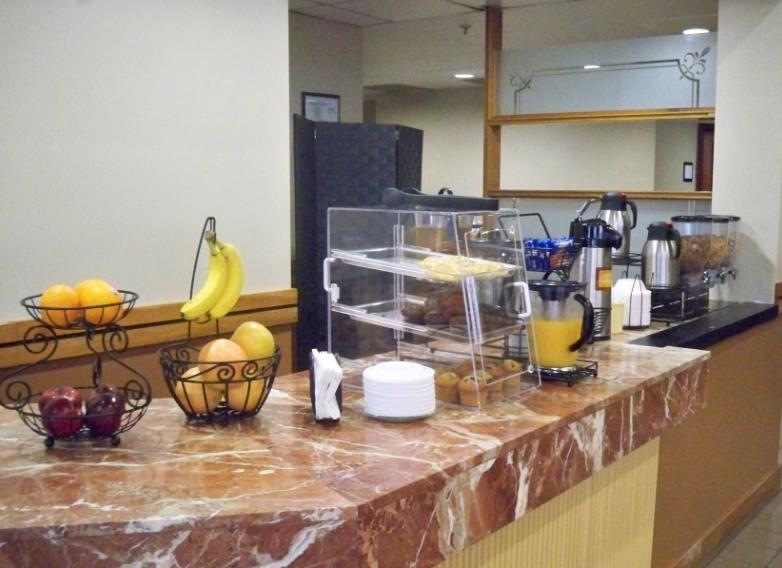 University Inn Austin North Luaran gambar