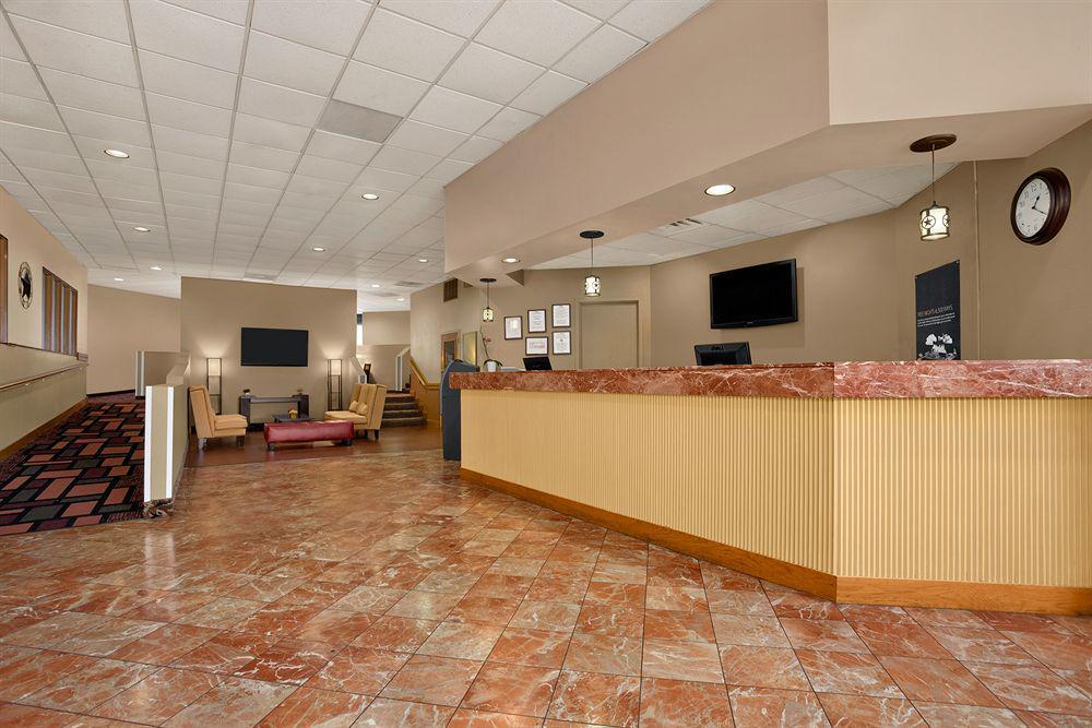 University Inn Austin North Luaran gambar