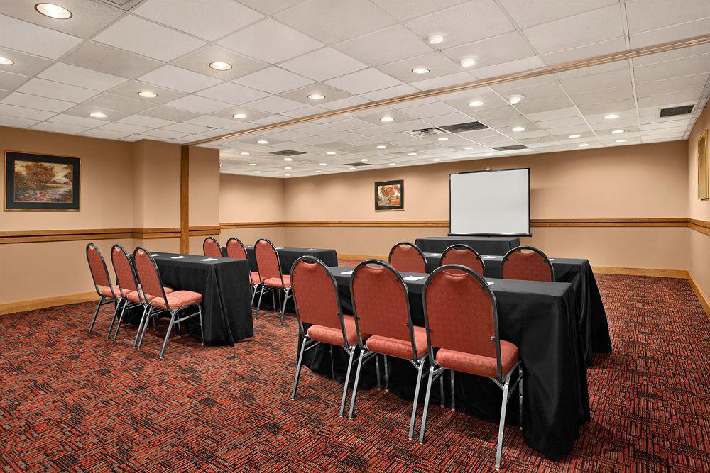 University Inn Austin North Luaran gambar