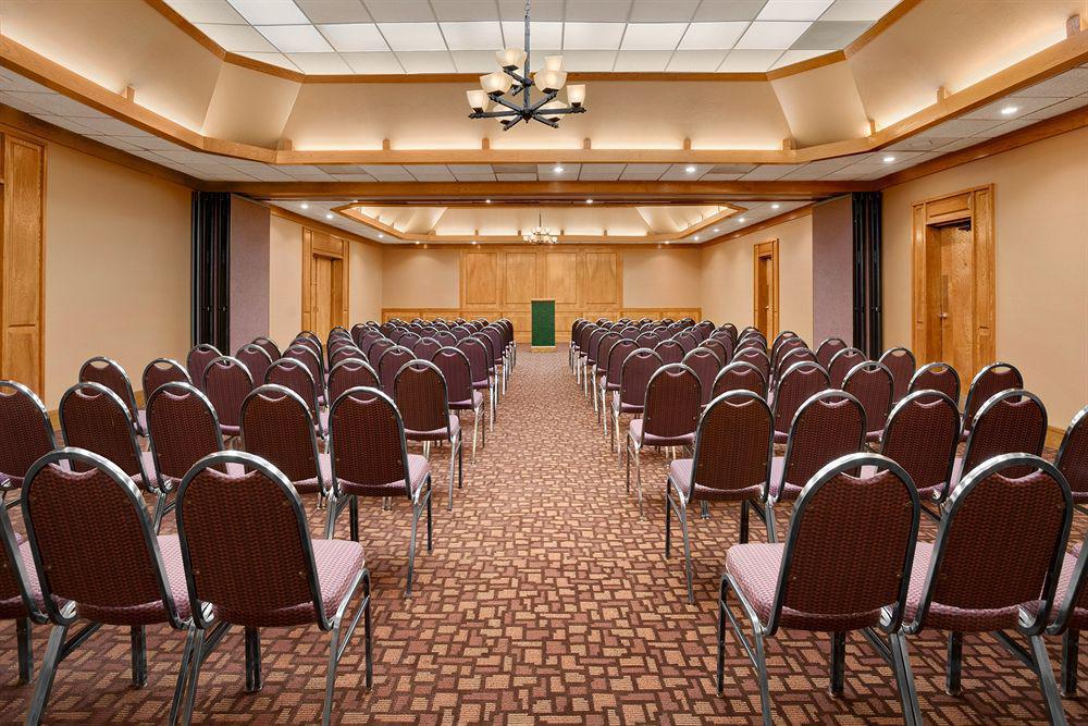 University Inn Austin North Luaran gambar